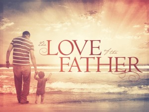 Sermon - Fathers