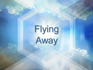 Sermon - Flying Away