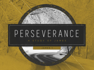 Perseverance Sermon