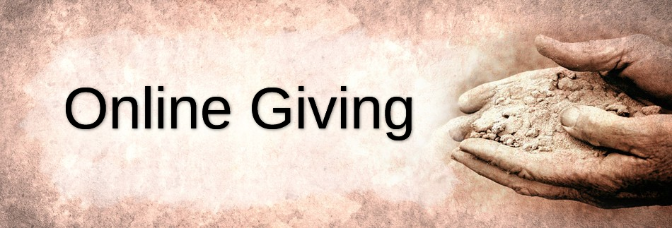 Hands Website Banner
