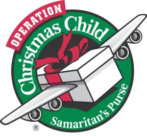 Samaritan's Purse OCC Logo