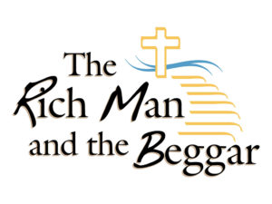 Sermon - Rich Man and Beggar